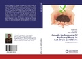 Cover: Growth Performance Of Medicinal Plants In Salt Stress Conditions - LAP Lambert Academic Publishing