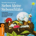Cover: Sieben kleine Siebenschl&auml;fer - Argon Sauerl&auml;nder Audio