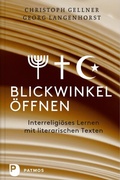 Cover: Blickwinkel &ouml;ffnen - Patmos