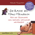 Cover: Die Rache des Hans-Heinerich - Argon Sauerl&auml;nder Audio
