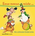 Cover: Eene meene miste ... - Argon Sauerl&auml;nder Audio