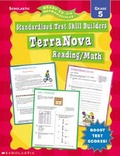 Cover: Standardized Test Skill Builders: Terranova - Scholastic