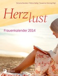Cover: Herzlust - Patmos