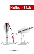 Cover: Haiku-Pick - tredition