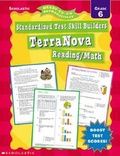 Cover: Standardized Test Skill Builders: Terranova - Scholastic