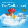 Cover: Das Wolkenboot - Argon Sauerländer Audio