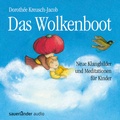Cover: Das Wolkenboot - Argon Sauerl&auml;nder Audio