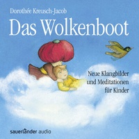 Abbildung von: Das Wolkenboot - Argon Sauerländer Audio