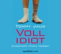 Cover: Vollidiot - Argon