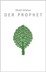 Cover: Der Prophet - Patmos