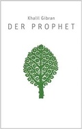 Cover: Der Prophet - Patmos