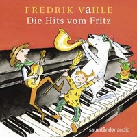 Abbildung von: Die Hits vom Fritz - Argon Sauerländer Audio