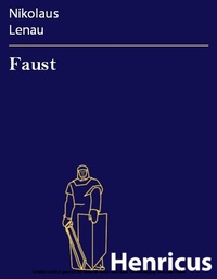 Enlarge image Cover: Faust - Henricus-Edition eBook