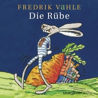 Abbildung von: Die Rübe - Argon Sauerländer Audio