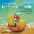 Cover: Lieder aus der Stille - Argon Sauerl&auml;nder Audio