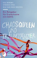 Cover: Chaosqueen und Traumt&auml;nzer - Patmos
