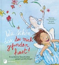 Cover: Wie sch&ouml;n, dass du mich gefunden hast! - Patmos