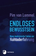 Cover: Endloses Bewusstsein - Patmos