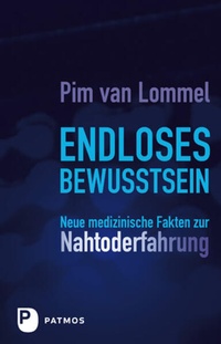 Bild vergrößern Bild: Endloses Bewusstsein - Patmos