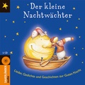 Cover: Der kleine Nachtw&auml;chter - Argon Sauerl&auml;nder Audio