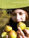 Cover: Immer schon reich - Patmos