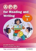 Cover: Assessing Pupils Progress for Reading and Writing Year 1-6 Easy Buy Pack - Heinemann