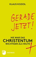 Cover: Gerade jetzt! - Patmos