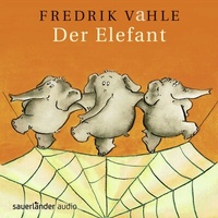 Abbildung von: Der Elefant - Argon Sauerländer Audio