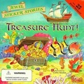 Cover: Treasure Hunt - G P Putnam's Sons