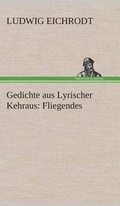 Cover: Gedichte Aus Lyrischer Kehraus - tredition GmbH