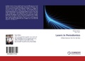Cover: Lasers In Periodontics - LAP Lambert Academic Publishing