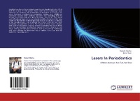 Enlarge image Cover: Lasers In Periodontics - LAP Lambert Academic Publishing