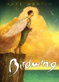 Cover: Birdwing - Scholastic US