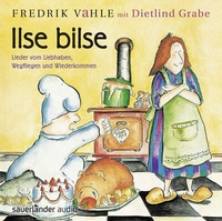 Abbildung von: Ilse Bilse - Argon Sauerländer Audio