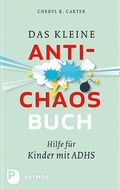 Cover: Das kleine Anti-Chaos-Buch - Patmos