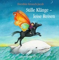 Cover: Stille Kl&auml;nge - Leise Reisen - Argon Sauerl&auml;nder Audio