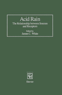 Abbildung von: Acid Rain - Elsevier