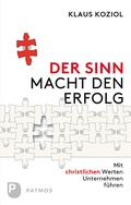 Cover: Der Sinn macht Erfolg - Patmos