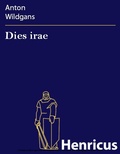 Cover: Dies irae - Henricus-Edition eBook