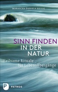 Cover: Sinn finden in der Natur - Patmos