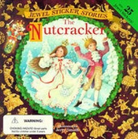 Enlarge image Cover: Nutcracker - G P Putnam's Sons