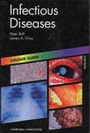 Cover: Infectious Diseases, International Edition - Churchill Livingstone