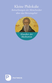 Abbildung von: Kleine Philokalie - Patmos