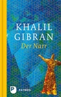 Cover: Der Narr - Patmos