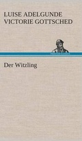 Cover: Der Witzling - Tredition Classics
