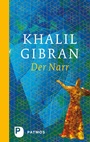 Cover: Der Narr - Patmos