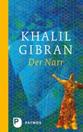 Cover: Der Narr - Patmos