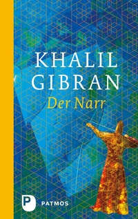 Enlarge image Cover: Der Narr - Patmos