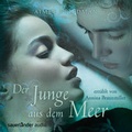 Cover: Der Junge aus dem Meer - Argon Sauerl&auml;nder Audio