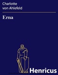 Cover: Erna - Henricus-Edition eBook
